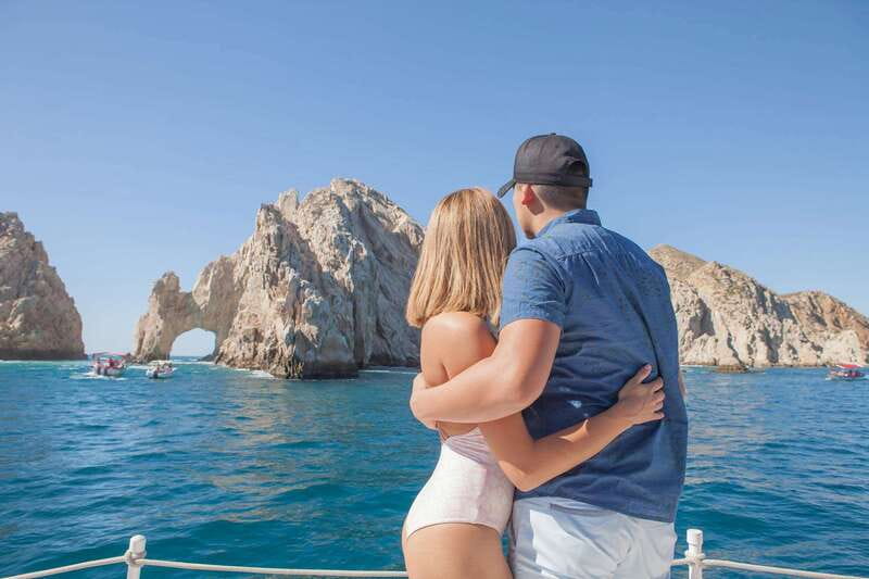 Cabo Catamaran Snorkel: Arch & Santa Maria, Open Bar, Snacks - Should you book the Cabo catamaran snorkel tour?