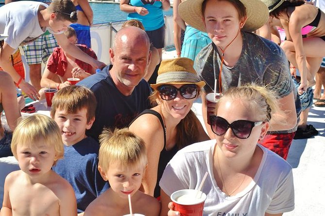 Cabo Escape Breakfast Snorkel Cruise - Is the $300 price a fair deal?