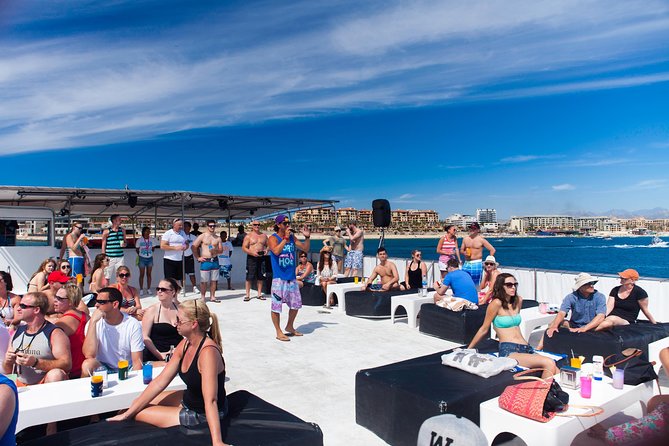 Cabo Escape Breakfast Snorkel Cruise - Who will enjoy this Cabo cruise most?