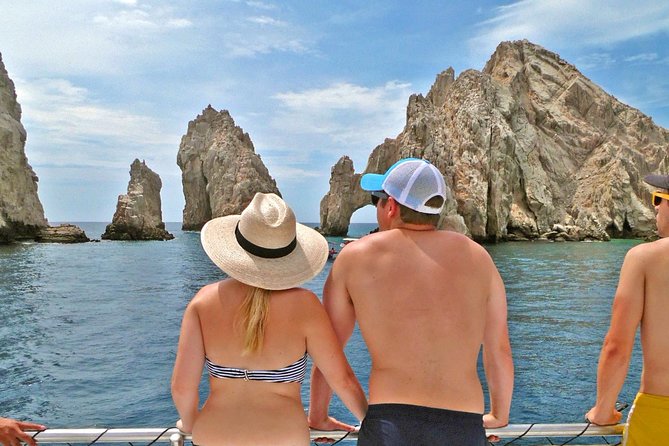 Cabo Escape Snorkel Fun Cruise - Is $99 a fair price?