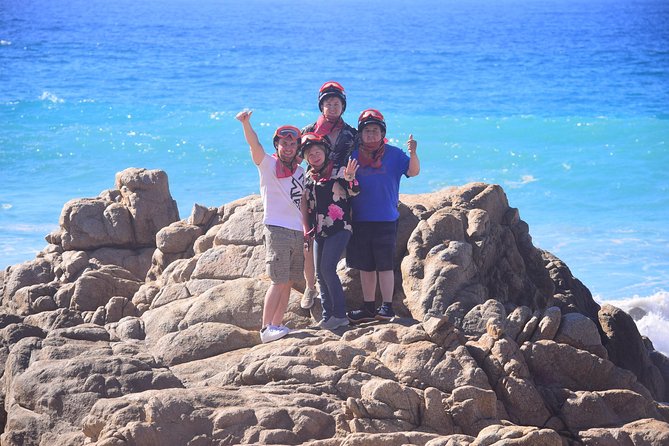 Cabo Migrino Beach & Desert Tour (Single UTV) - The strongest reason to choose this ride