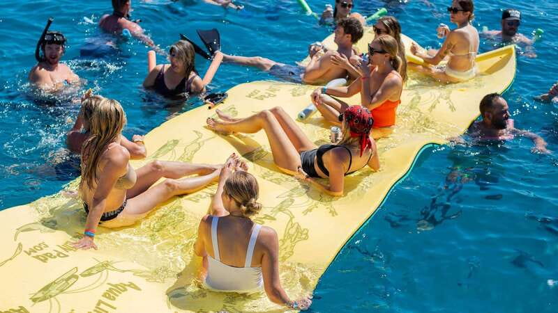 Cabo San Lucas: 4-Hour Snorkeling Cruise with Open Bar - Who will enjoy this cruise most
