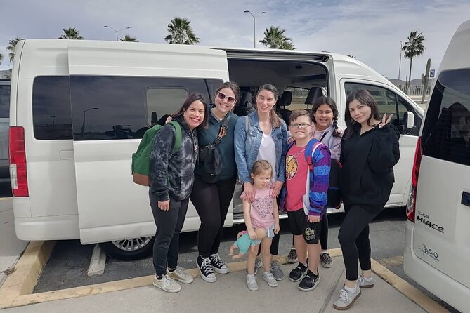 Cabo San Lucas Airport Transportation, Private Round Trip - Cancellations and no-shows are the major risk