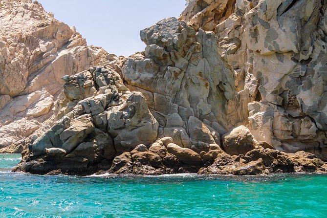 Cabo San Lucas and San Jose del Cabo Sightseeing Tour - What the $95 price buys you