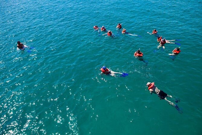 Cabo San Lucas Arch Tour and we go down to Playa del Amor - Why the $19 price can be a good deal