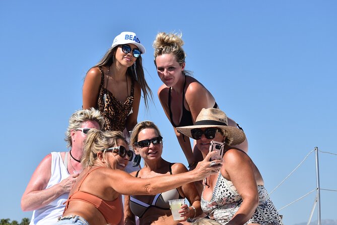 Cabo San Lucas Boat Tour with Snorkeling, Open Bar, and Lunch - Is the $125 price good value?