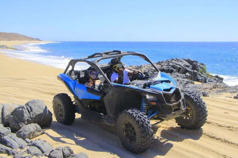 Cabo San Lucas: Camel Ride & Off-Road UTV Combo Adventure - Booking details that affect your day