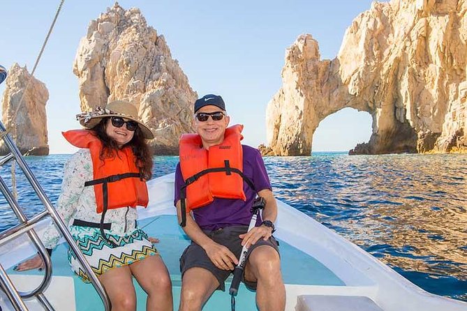 Cabo San Lucas city tour and amazing sea adventure to Lands End! - What this Cabo tour actually delivers