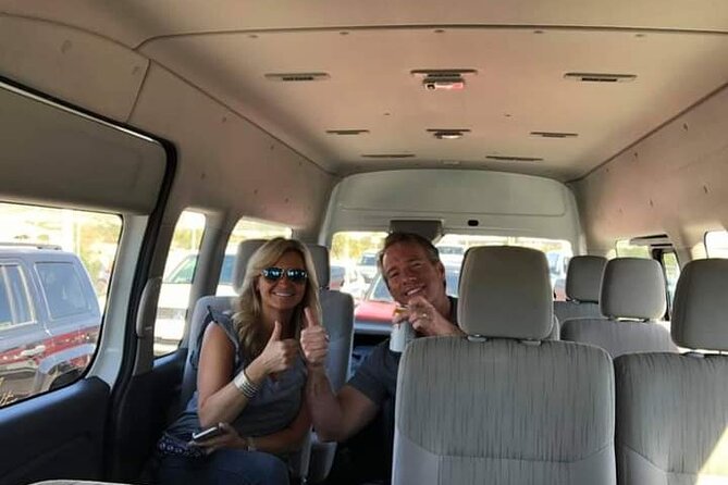 Cabo San Lucas City Tour And Arch Glass Bottom Boat Ride - Is $59 a fair price?
