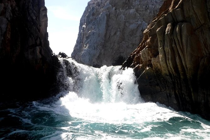 Cabo San Lucas City Tour And Arch Glass Bottom Boat Ride - Two hours in downtown Cabo