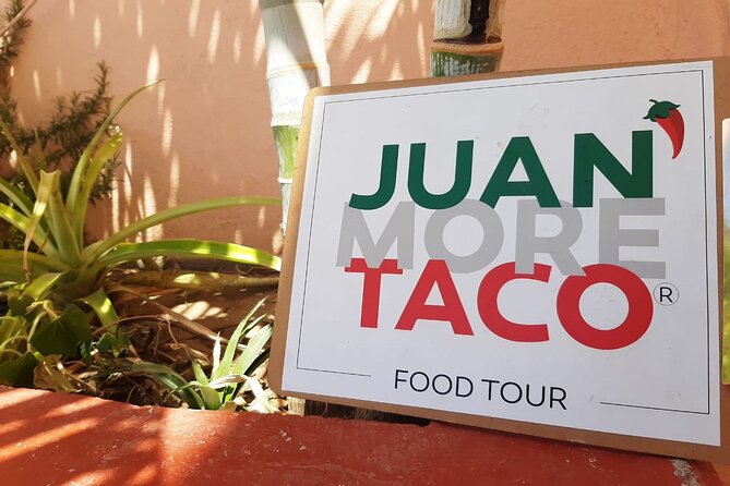 Cabo San Lucas Downtown Food and Tacos Tasting Experience - Home-style guisado tacos