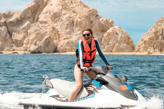 Cabo San Lucas Jet Ski Rental - Equipment, damage checks, and the issue you should take seriously