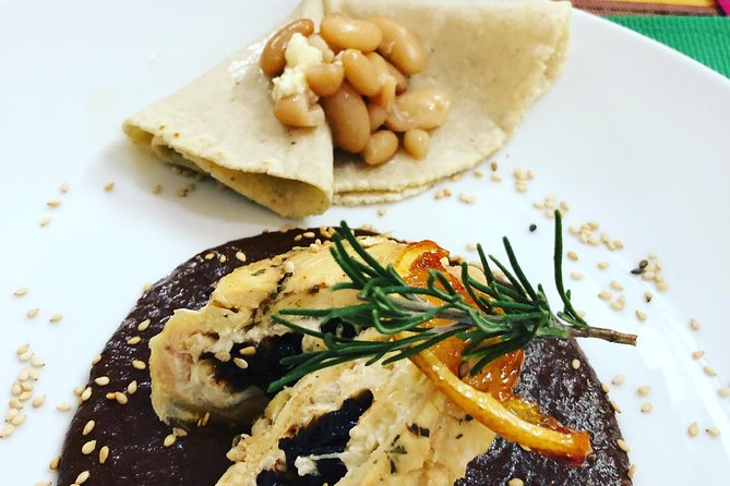 Cabo San Lucas Mexican Cooking Class Experience and Local Markets - Key points to know before booking