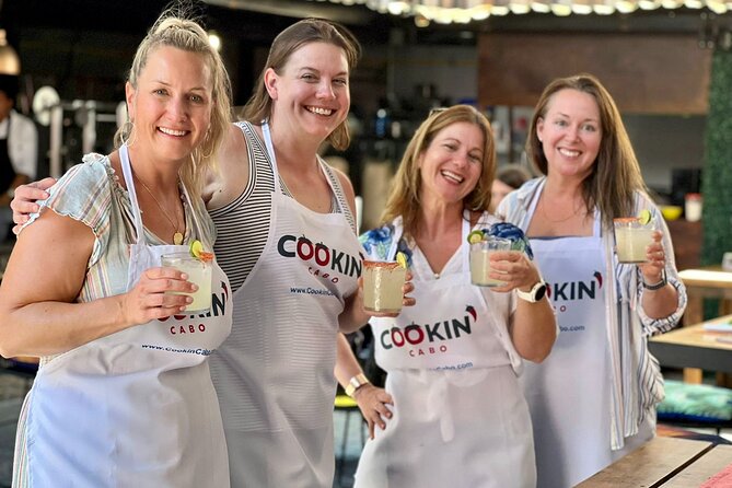 Cabo San Lucas Mexican Cooking Class Experience and Local Markets - Is $144.81 a good value?