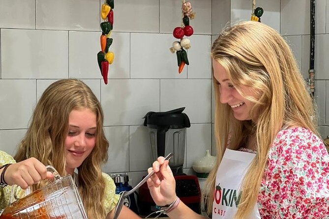 Cabo San Lucas Mexican Cooking Class Experience and Local Markets - Timing, meeting details, and cancellation rules