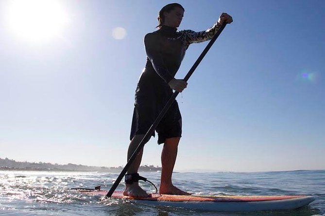 Cabo San Lucas Paddleboard and Snorkel at the Arch - What the three-hour schedule really includes