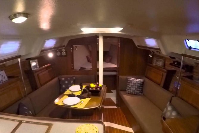 Cabo San Lucas Private 38 ft Sailing Tour with Snorkeling - Is $750 a good value for four people?