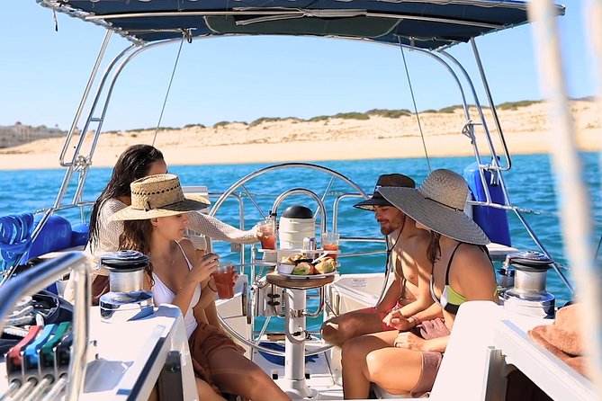 Cabo San Lucas Private 38 ft Sailing Tour with Snorkeling - Who will enjoy this Cabo boat trip most?
