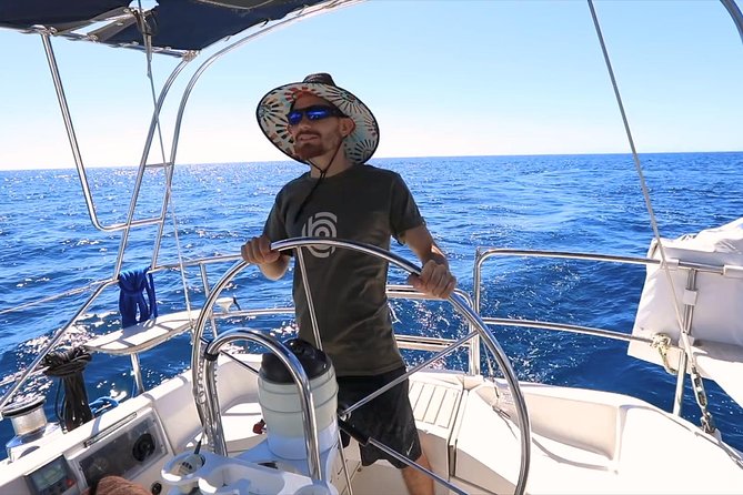 Cabo San Lucas Private 38 ft Sailing Tour with Snorkeling - Booking details worth knowing