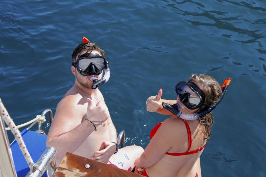 Cabo San Lucas: Private Catamaran Cruise - Price, group size, and overall value