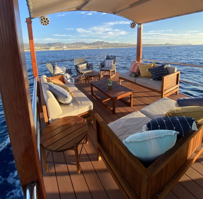 Cabo San Lucas: Private Catamaran Cruise - Why a private catamaran makes sense in Cabo