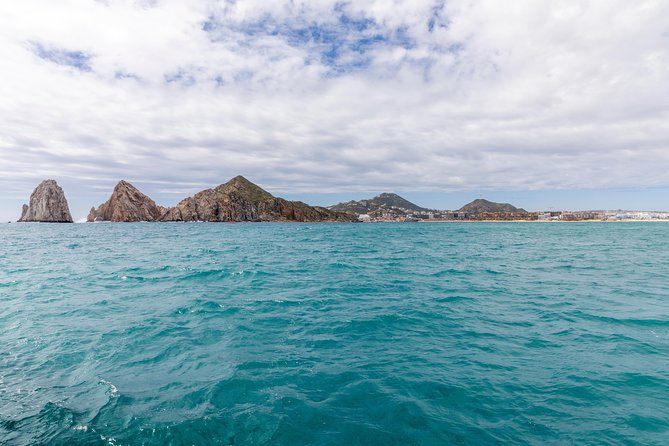 Cabo San Lucas Shopping, Tequila Tasting, and Snorkel Tour - Snorkeling in open ocean conditions