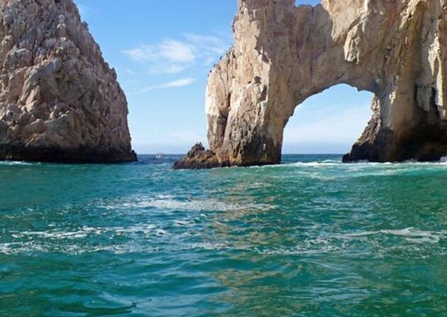 Cabo San Lucas Sunset Cruise with Open Bar and Snacks - Key points to know before you book