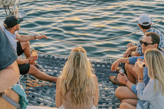 Cabo San Lucas Sunset Cruise with Open Bar and Snacks - Weather, cancellations, and the best time to choose it