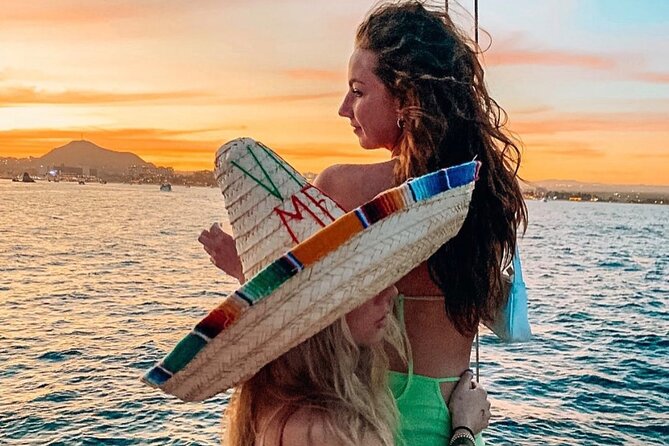 Cabo San Lucas Sunset Cruise with Open Bar and Snacks - Who will get the most from the $68.90 price?