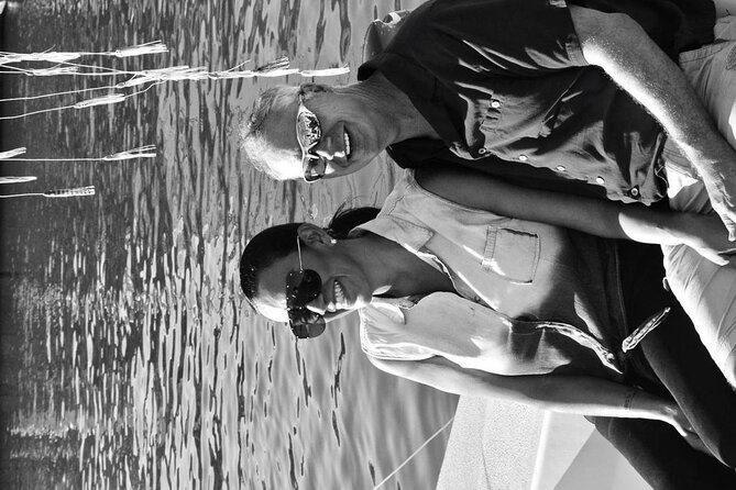 Cabo San Lucas Sunset Cruise with Unlimitted Drinks - What the crew adds to the experience