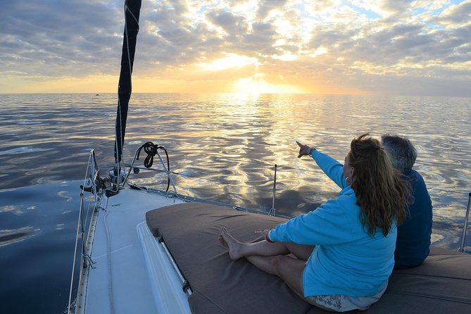 Cabo San Lucas Sunset Sailing Shared Cruise - Comfort, motion, and what to wear