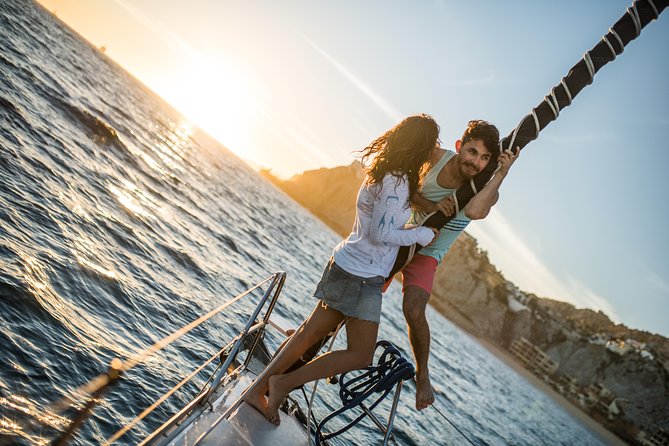 Cabo San Lucas Sunset Sailing Shared Cruise - Is $105 a fair price?