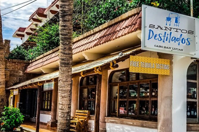 Cabo San Lucas Tequila Tasting Experience - Key points to know before booking