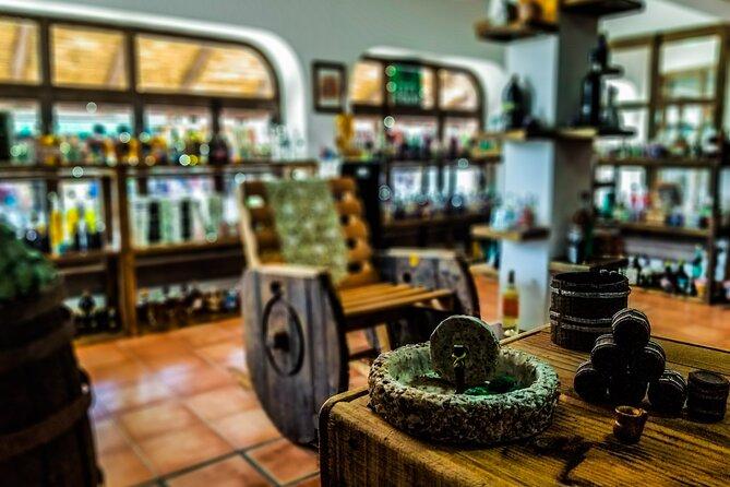Cabo San Lucas Tequila Tasting Experience - Why the private format matters