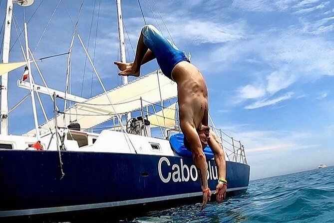 Cabo San Lucas Three Hour Private Boat Snorkeling Tour - Why the crew matters on a private tour
