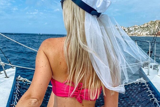 Cabo San Lucas Three Hour Private Boat Snorkeling Tour - Comfort, equipment, and small things to pack