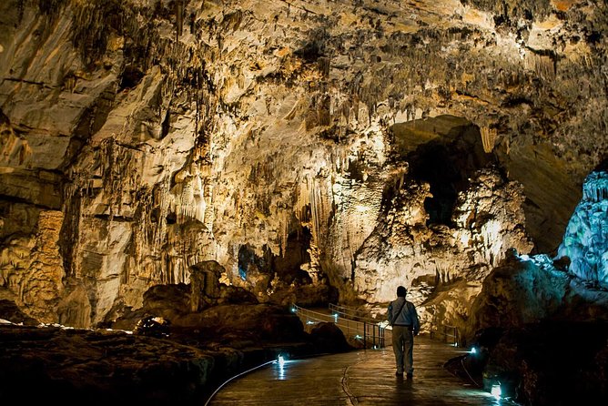 Cacahuamilpa Caves and Taxco: Private & Small Groups From Mexico City - Why combine caves with Taxco?