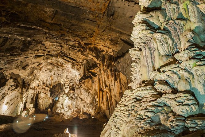 Cacahuamilpa Caves and Taxco: Private & Small Groups From Mexico City - The road from Mexico City to Guerrero