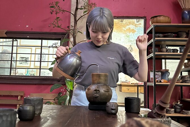 Cacao, Chocolate Experience in Oaxaca for Small Groups - What happens during the two-hour cacao session