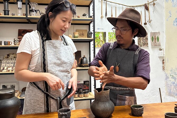 Cacao, Chocolate Experience in Oaxaca for Small Groups - Is $80.65 a fair price?