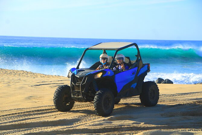 Camel Ride and UTV Combo Adventure, with Tequila Tasting - Why this Cabo combo works