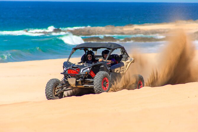 Camel Ride and UTV Combo Adventure, with Tequila Tasting - The real price: $108 is not the full bill