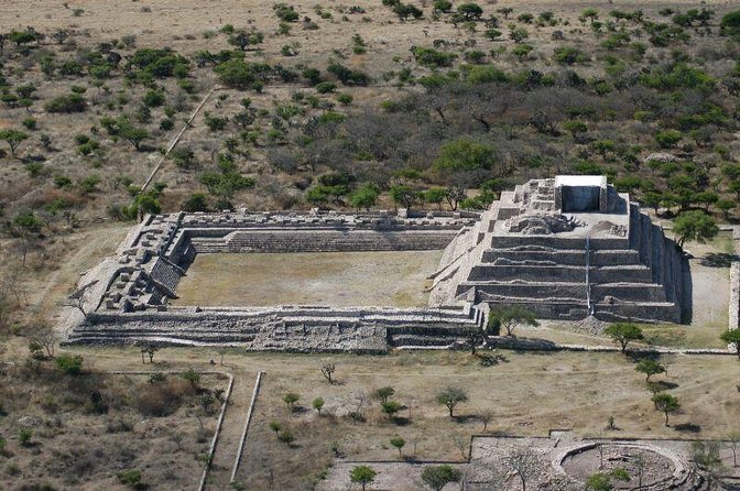 Canada de la Virgen Archaeological Site Tour - Key points at a glance