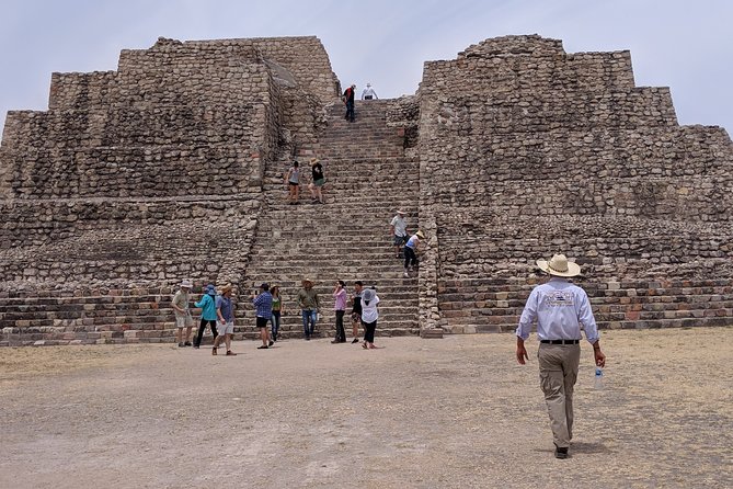 Canada de la Virgen Archaeological Site Tour - Why Cañada de la Virgen is worth your morning