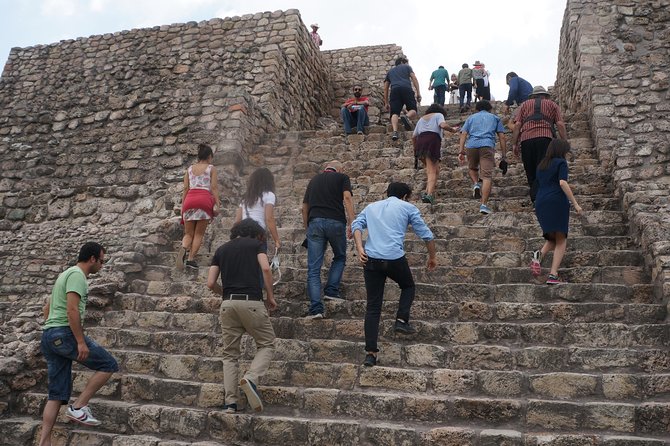 Canada de la Virgen Archaeological Site Tour - Is the $87 price good value?