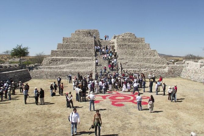 Canada de la Virgen Archaeological Site Tour - What to bring and what to leave behind