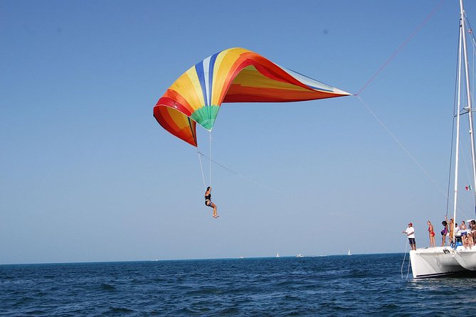 Cancun Adults Only Party Cruise to Isla Mujeres with Open Bar - Is $69.99 a good value?