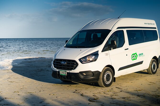 Cancun Airport - Holbox (Ferry and Taxi Ticket Included) - Why this transfer helps on a Holbox arrival