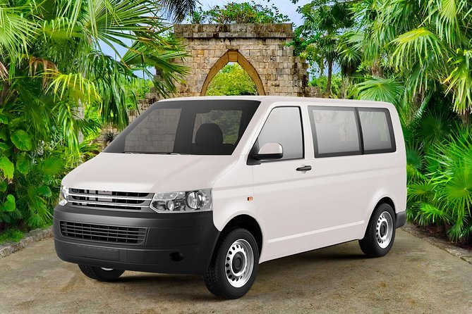 Cancun Airport Hotel Private Transfer by Minivan - Key points to know before booking