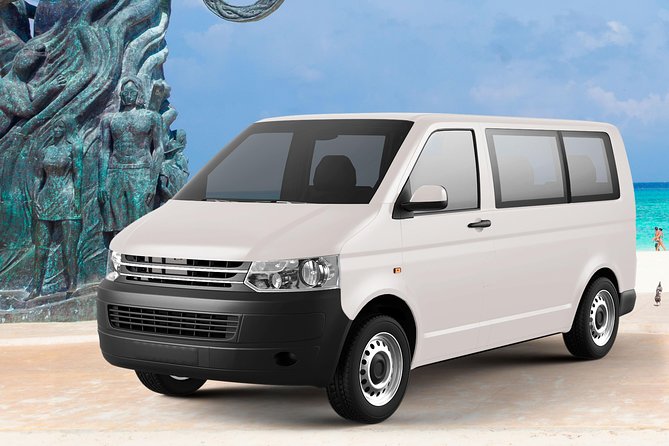 Cancun Airport Hotel Private Transfer by Minivan - Is $31.50 a good value?